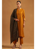 Mustard color option, Currently selected