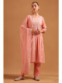 Peach color option, Currently selected