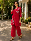 Red color option