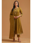 Olive color option