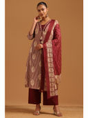 Maroon color option