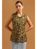 Olive color option