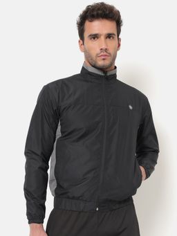 CULT - Jactec Lifestyle Jacket - Black