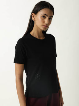 RAREISM - Alcas Primary Black T-Shirt