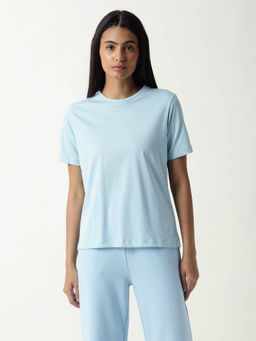 RAREISM - Alcas Primary Blue T-Shirt