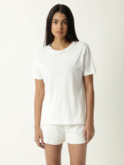 RAREISM - Alcas Primary White T-Shirt