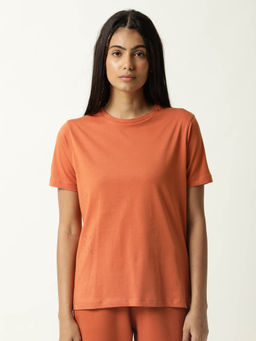 RAREISM - Alcas Primary Orange T-Shirt