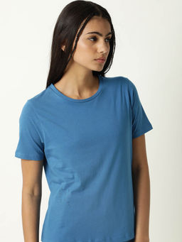 RAREISM - Alcas Primary Petrol T-Shirt