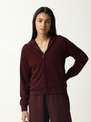 Maroon color option, Currently selected