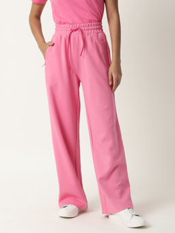 RAREISM - Capsule Fluorescent Pink Pant