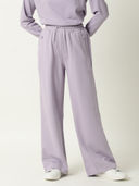 Purple color option, Currently selected