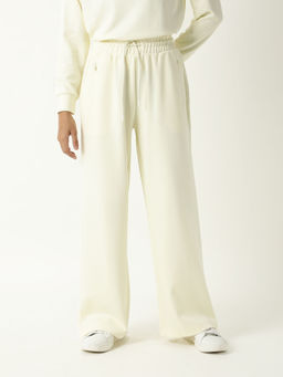 RAREISM - Capsule Light Off White Pant