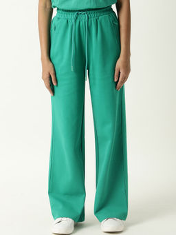 RAREISM - Capsule Primary Green Pant