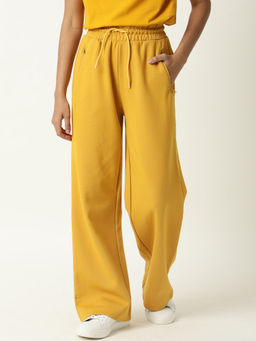 RAREISM - Capsule Primary Mustard Pant