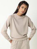 Beige color option, Currently selected