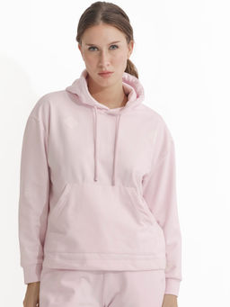 RAREISM - Choice Light Pink Sweatshirt