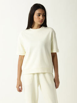 RAREISM - Coco Light Yellow T-Shirt