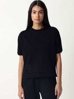 RAREISM - Coco Primary Black T-Shirt