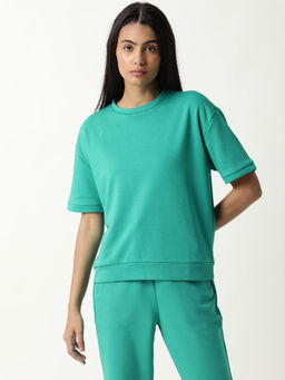 RAREISM - Coco Primary Green T-Shirt