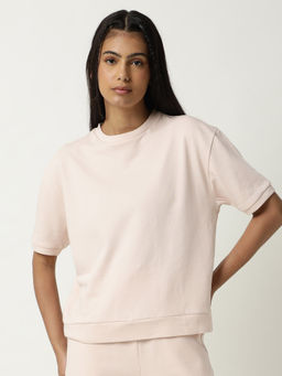 RAREISM - Coco Primary Pink T-Shirt