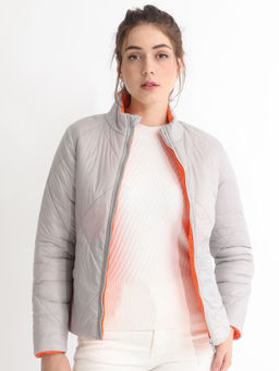 RAREISM - Cora 1 Primary Grey Jacket