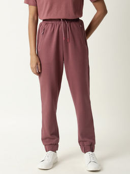 RAREISM - Creta Dark Pink Pant