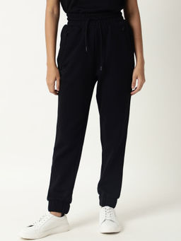 RAREISM - Creta Primary Black Pant