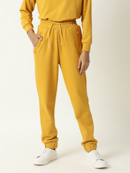 RAREISM - Creta Primary Mustard Pant