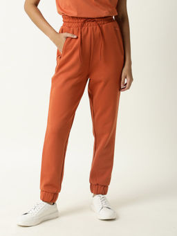 RAREISM - Creta Primary Orange Pant