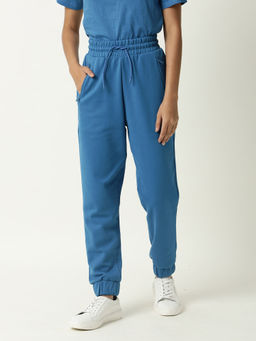 RAREISM - Creta Primary Petrol Pant
