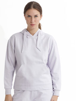 RAREISM - Flynn Pastel Purple Sweatshirt