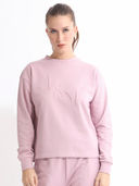 Pink color option, Currently selected