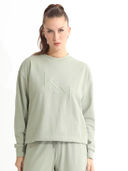 Green color option