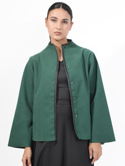 RAREISM - Kraus Primary Green Jacket