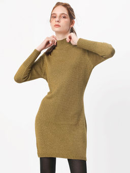 RAREISM - Nach Primary Gold Sweater