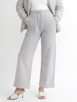 RAREISM - Pazoo F Melange Grey Pant