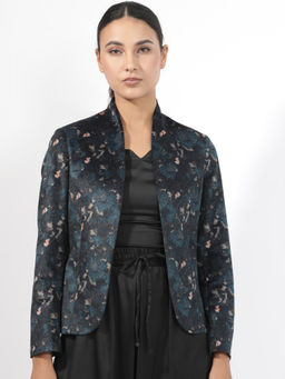 RAREISM - Pesko Primary Navy Jacket