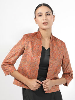 RAREISM - Rinok Primary Multi-Color Jacket