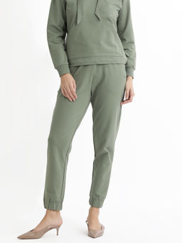 RAREISM - Terac Dusky Green Pant