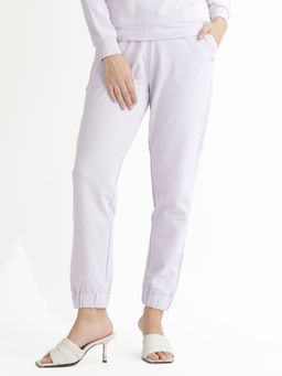 RAREISM - Terac Pastel Purple Pant