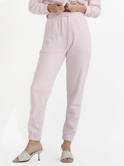 RAREISM - Terac T Light Pink Pant