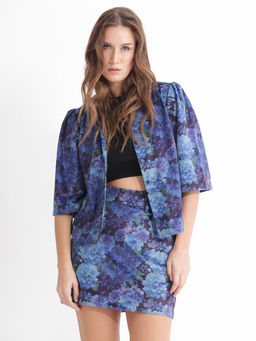 RAREISM - Velsko Primary Multi-Color Skirt