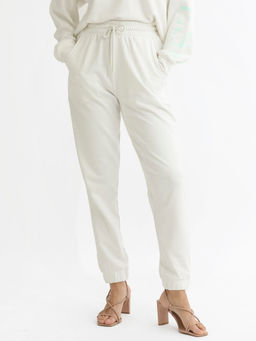RAREISM - Terac T Primary White Pant