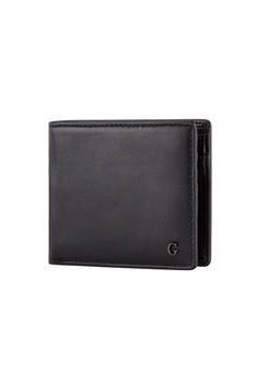 CARPISA - Men Leather Wallet - Rain