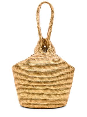 SENSI STUDIO Tote bags Buy SENSI STUDIO Pullthrough Bag Online Nykaa Fashion
