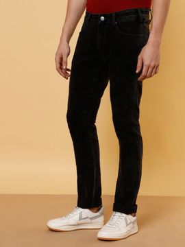 Wrangler vegas skinny jeans black clearance