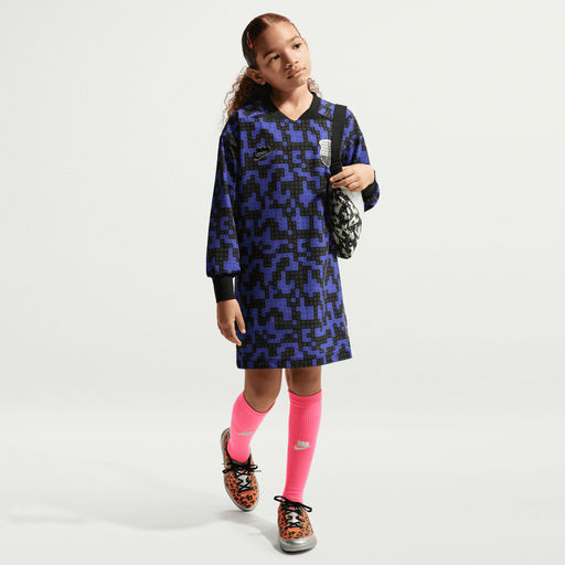 Nike x LEGO Collection - Older Kids' T-Shirt Dress