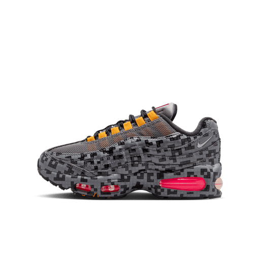Nike Air Max 95 x LEGO Collection - Older Kids' Shoes