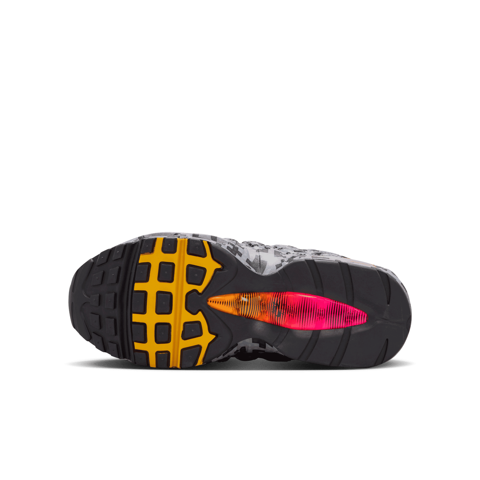 Buy Nike Air Max 95 x LEGO Collection Older Kids' Shoes Online