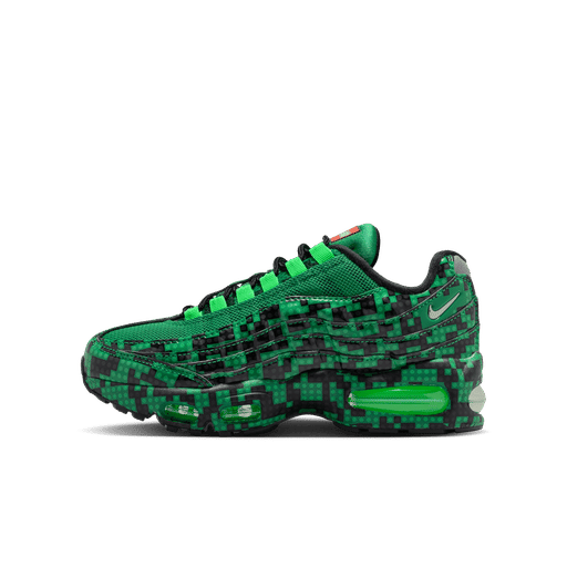 Nike Air Max 95 x LEGO Collection - Older Kids' Shoes